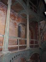 Fort Alexander I