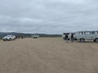 Geländewagentour