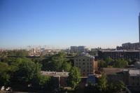 Guten Morgen, St. Petersburg!