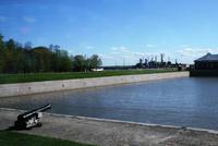 Hafen von Kronstadt