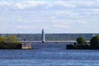 Hafen von Kronstadt
