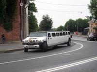 Hochzeitsimpression