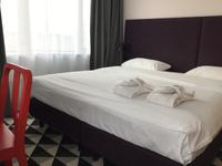 Hotel Azimut Moskau