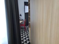 Hotel Azimut Moskau