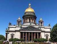 IIsaak-Kathedrale