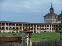 Im Kloster