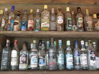 Im Wodka-Museum