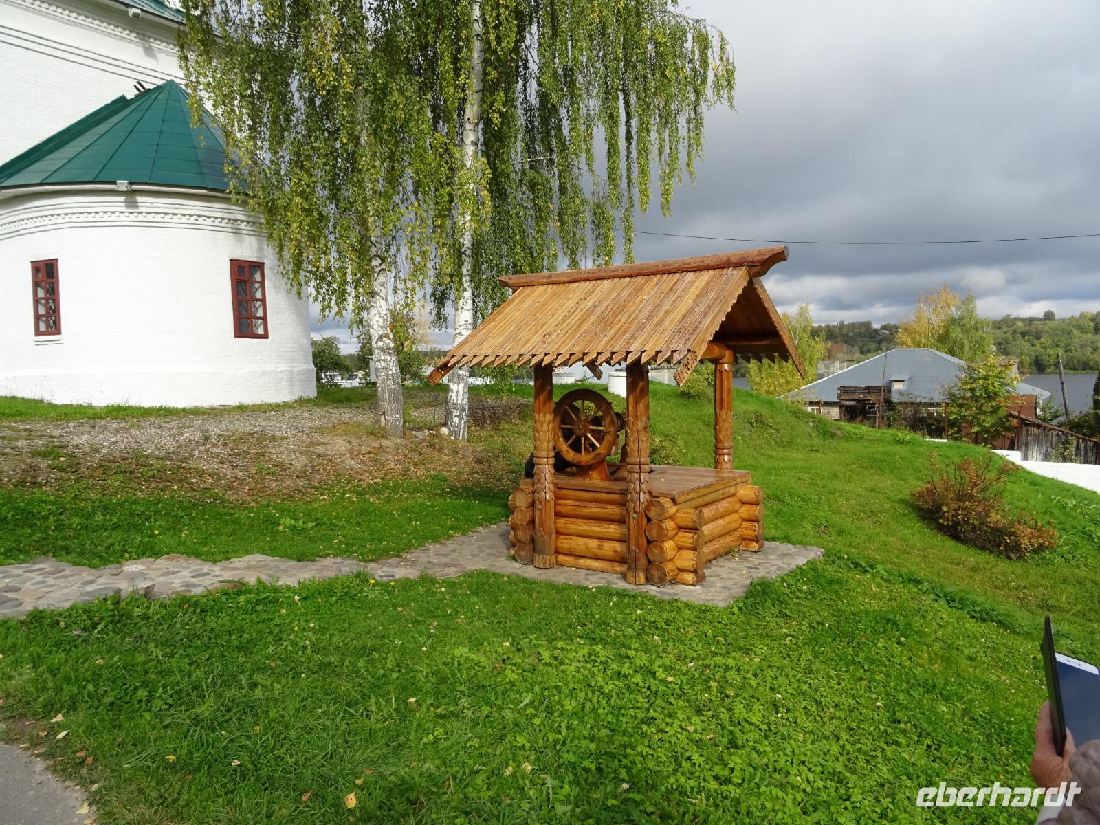 Impressionen Pljos
