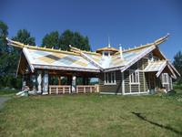 In Mandrogij