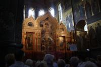 In der Blutskirche