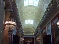 In der Eremitage 