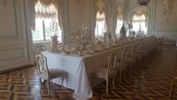 In der Eremitage