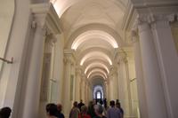 In der Eremitage