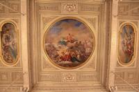 In der Eremitage