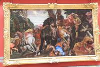 In der Eremitage