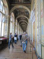 In der Eremitage