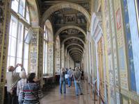In der Eremitage
