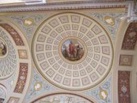 In der Eremitage