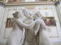 In der Eremitage