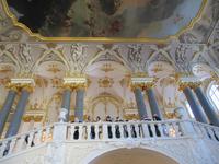In der Eremitage