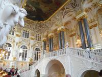 In der Eremitage
