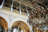 In der Eremitage
