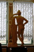 In der Eremitage