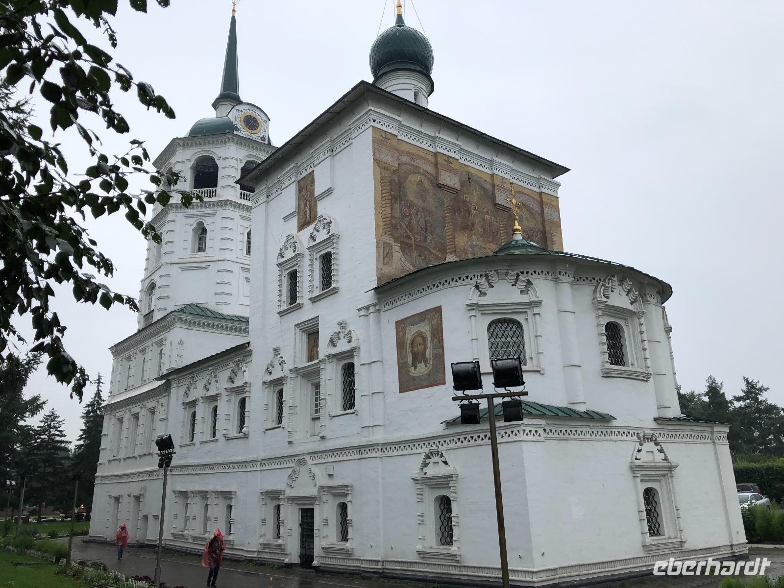Irkutsk 