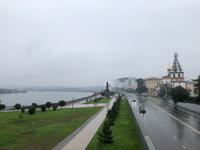 Irkutsk 