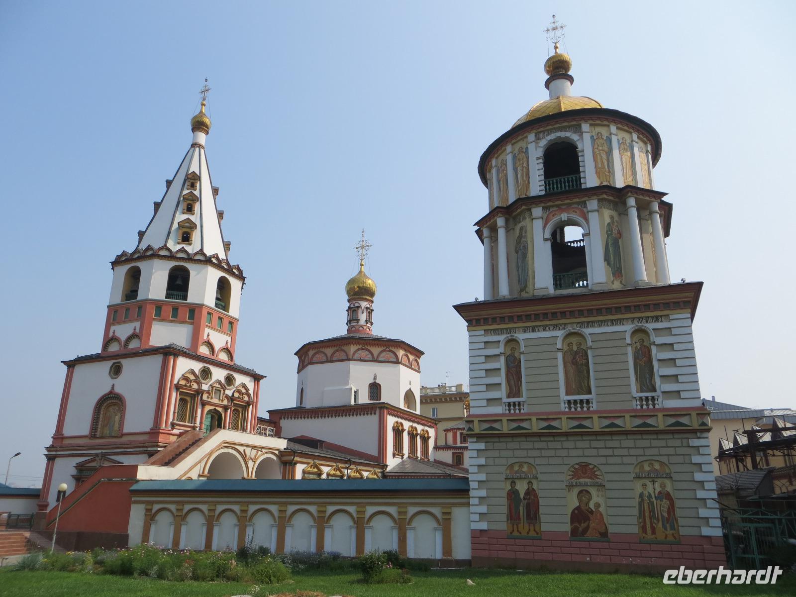Irkutsk