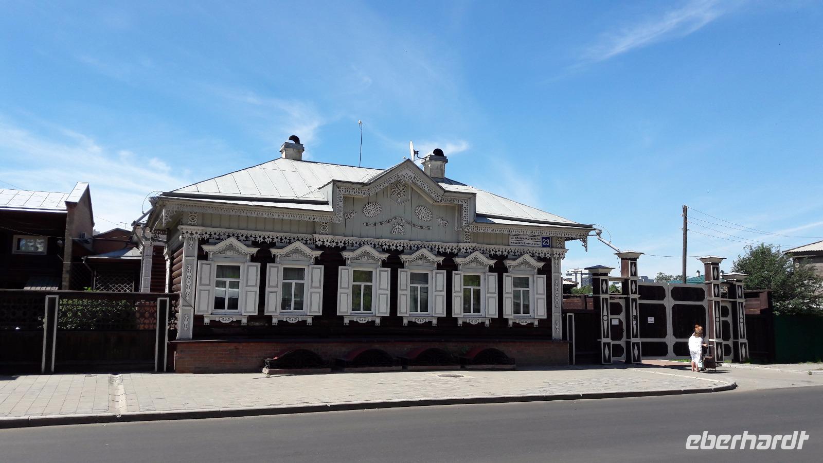 Irkutsk
