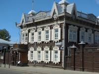 Irkutsk