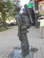 Irkutsk