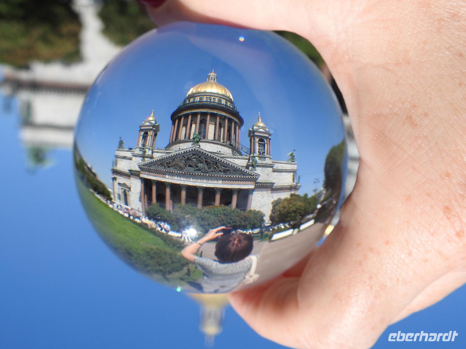 Isaak Kathedrale 