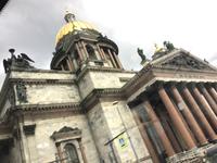 Isaak Kathedrale 