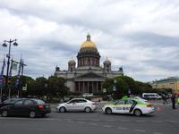 Isaak Kathedrale 