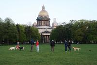 Isaak Kathedrale