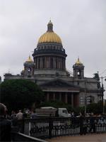 Isaak-Kathedrale