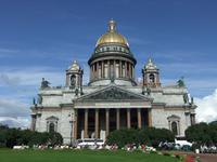 Isaak-Kathedrale