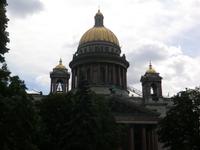 Isaakskathedra