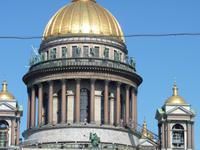 Isaakskathedrale