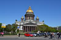 Isaakskathedrale