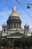 Isaakskathedrale