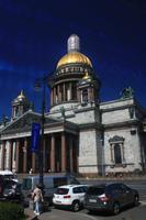 Isaakskathedrale