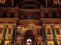 Isaakskathedrale