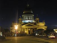 Isaakskathedrale