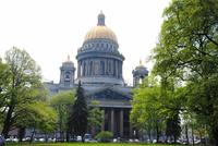 Issac-Kathedrale