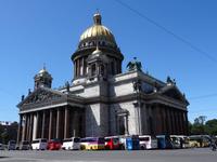 Issaks Kathedrale