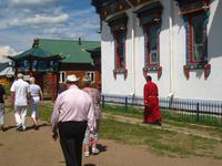 Ivolginsk