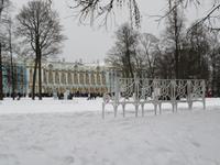 Jekaterinenpalast